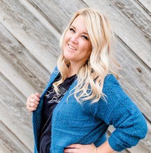 Meet your Posher, Jena